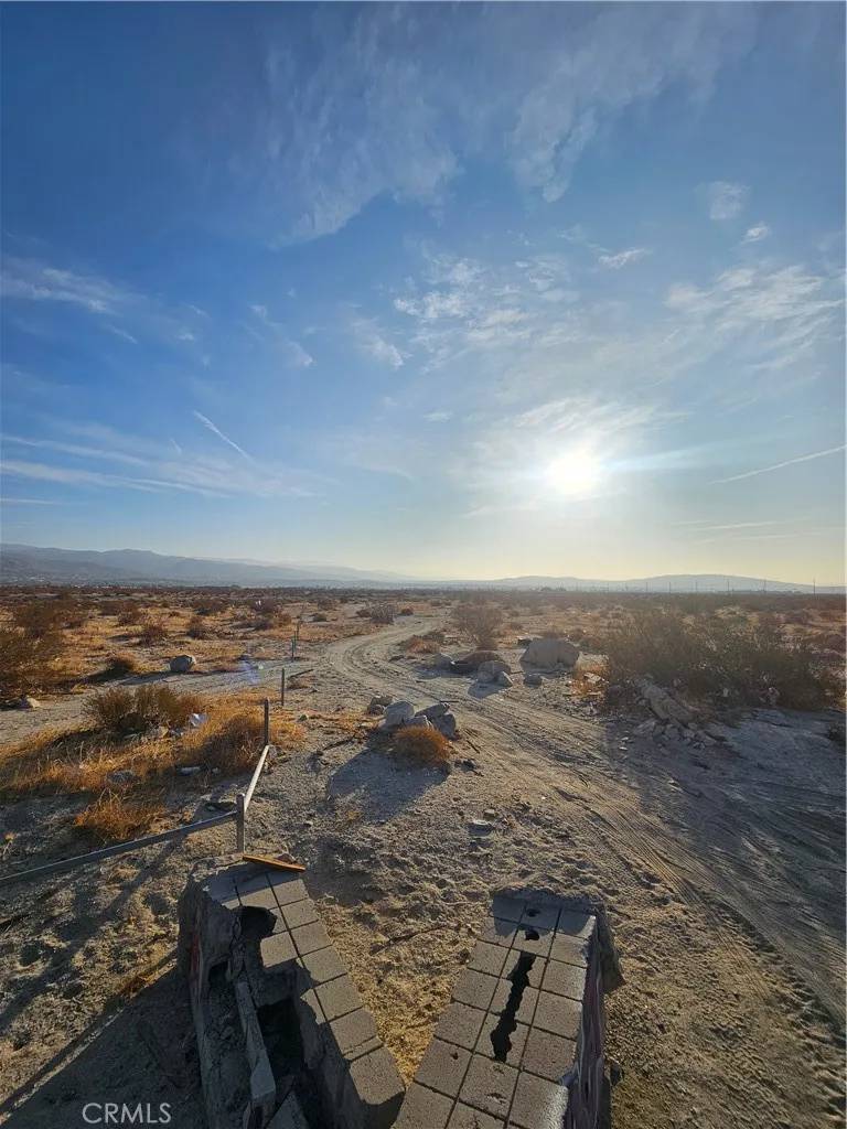 Desert Hot Springs, CA 92240,0 Atlantic