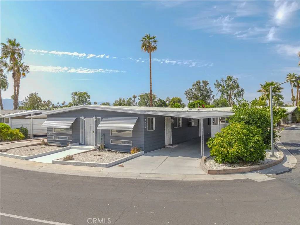Cathedral City, CA 92234,350 Andorra
