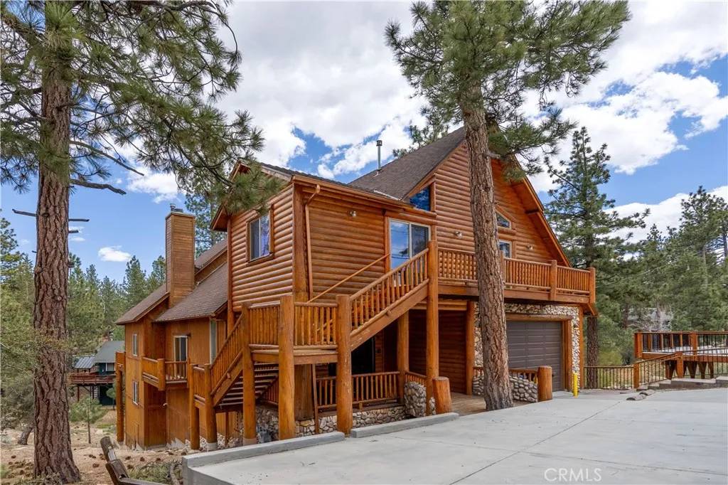Big Bear, CA 92314,430 Division Drive