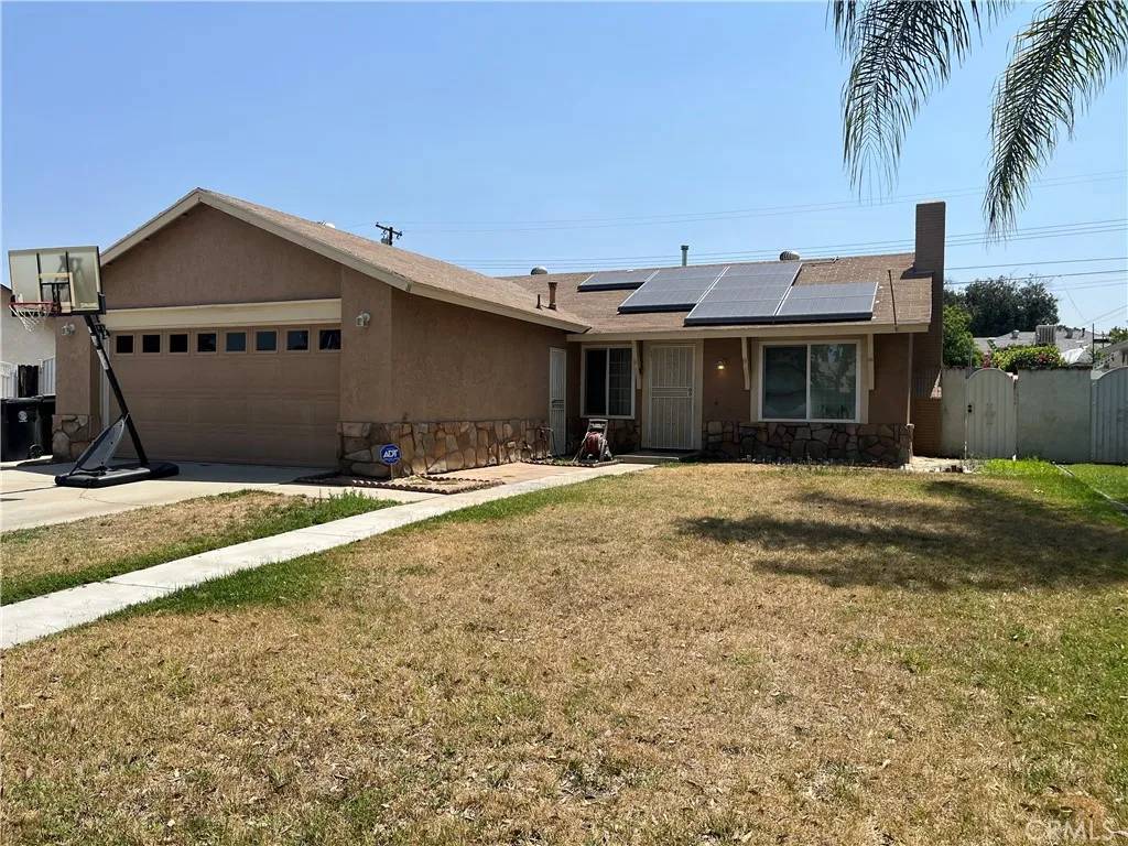 Redlands, CA 92374,1424 Hunter Drive