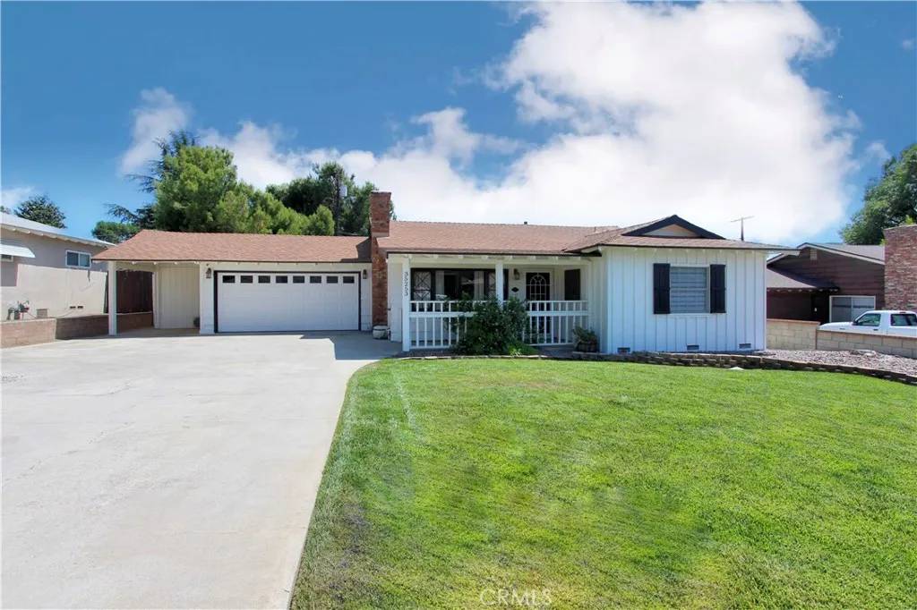 Yucaipa, CA 92399,35253 Comberton Street