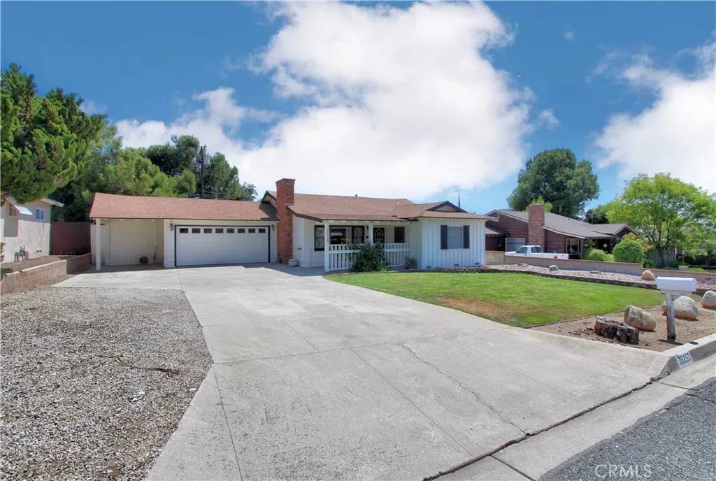 Yucaipa, CA 92399,35253 Comberton Street