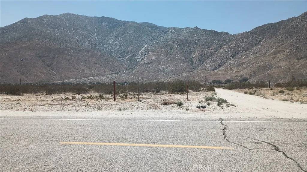 Cabazon, CA 92230,0 Bonita Ave