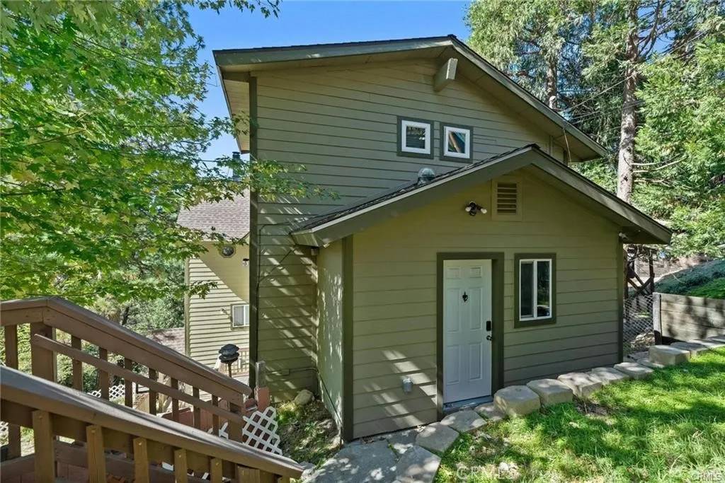 Crestline, CA 92325,790 Berne Drive