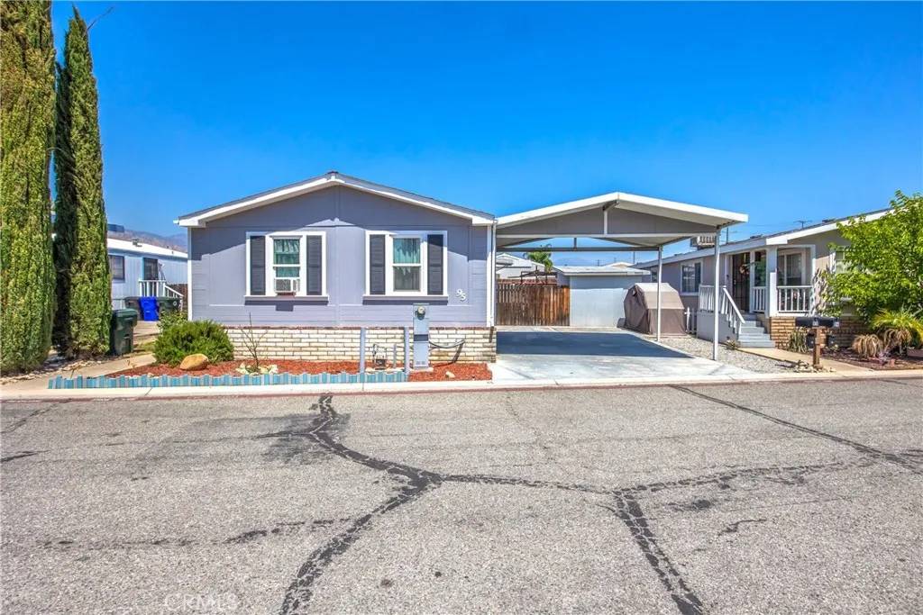 Highland, CA 92346,7717 Church #95