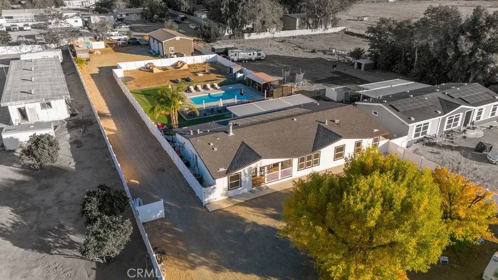 Wildomar, CA 92595,34574 Cherry Street