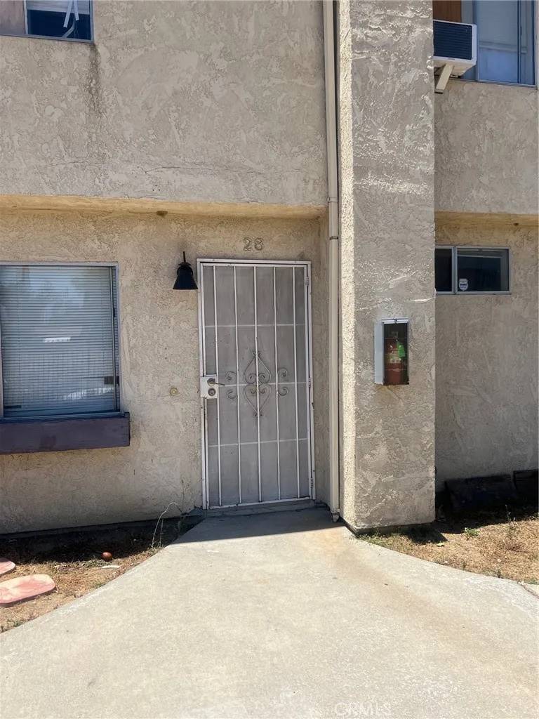 San Bernardino, CA 92404,1480 E Marshall Boulevard #28