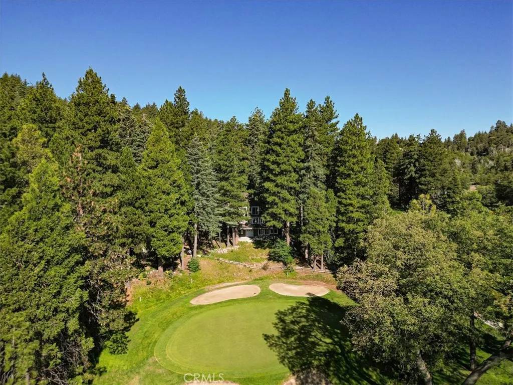 Lake Arrowhead, CA 92391,207 N Fairway Drive North