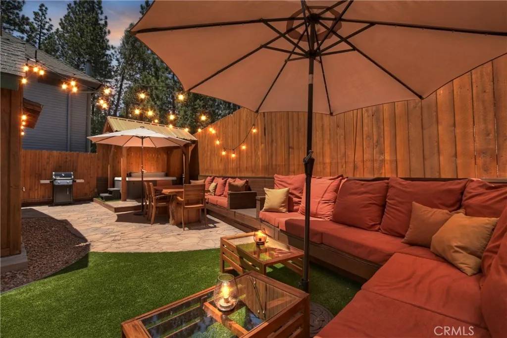 Big Bear Lake, CA 92315,42732 Cougar Road