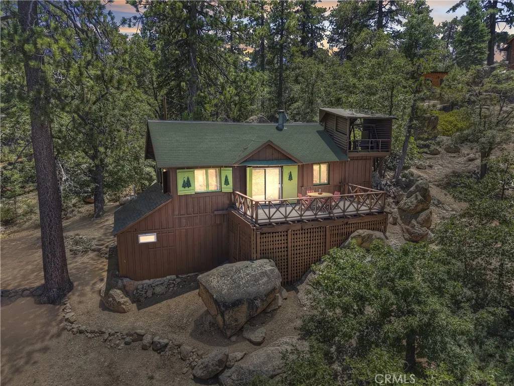 Big Bear Lake, CA 92315,73 Metcalf Creek