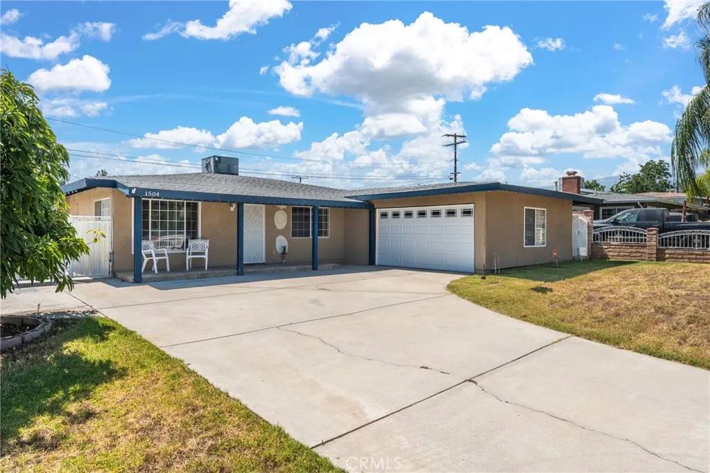 Highland, CA 92346,1504 Valaria Drive