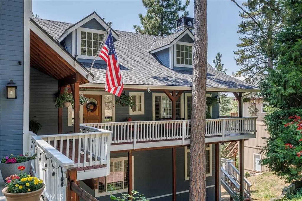 Lake Arrowhead, CA 92352,28575 Manitoba Drive