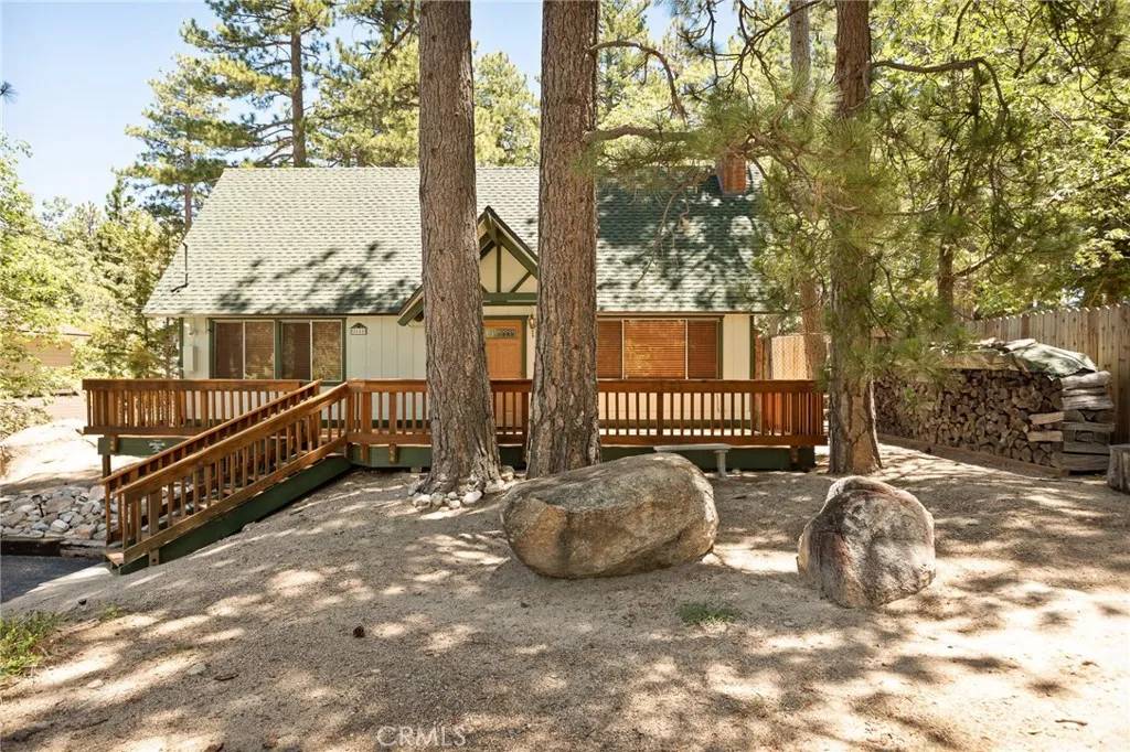 Running Springs, CA 92382,2685 Valhalla Drive
