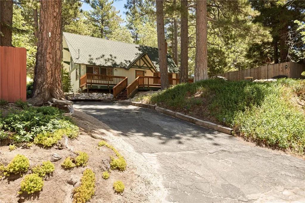 Running Springs, CA 92382,2685 Valhalla Drive