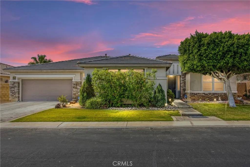 Indio, CA 92203,83315 Stagecoach Road