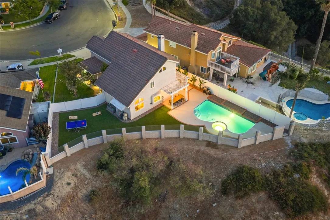 Corona, CA 92882,747 Highland View Drive