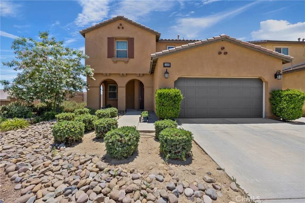 Beaumont, CA 92223,1489 Black Diamond Drive