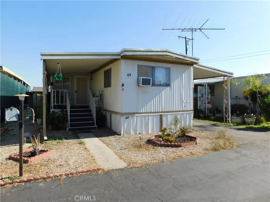 Yucaipa, CA 92399,12830 6TH #67