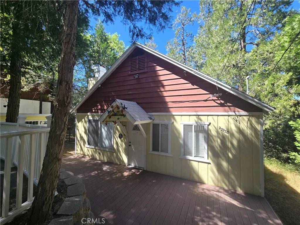Crestline, CA 92325,23938 Park Lane