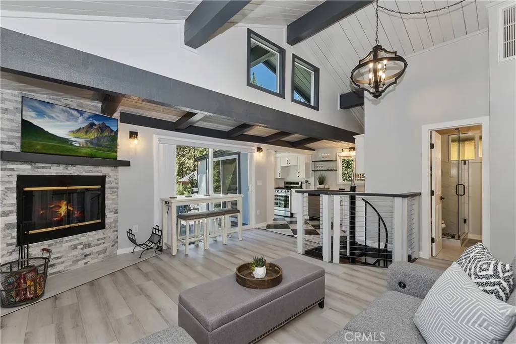 Big Bear Lake, CA 92315,580 Lucerne Drive