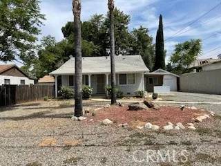Beaumont, CA 92223,322 E 11th Street