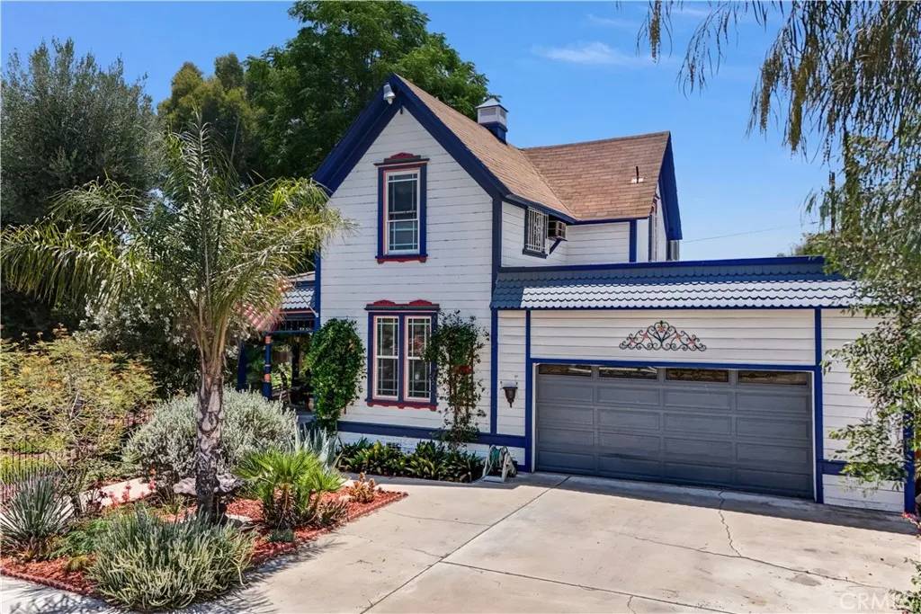 Perris, CA 92570,239 W 7th Street