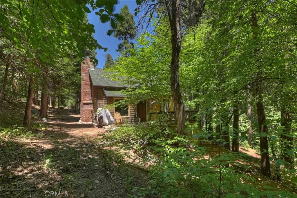 Lake Arrowhead, CA 92317,714 Blue Jay Canyon Road