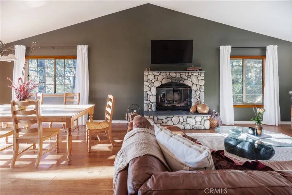 Lake Arrowhead, CA 92352,1244 St Anton Drive