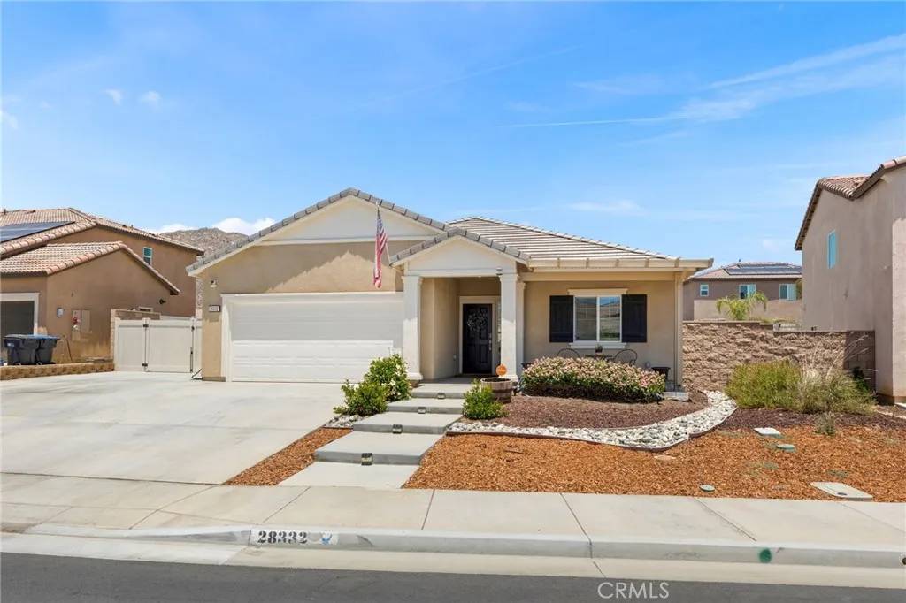 Winchester, CA 92596,28332 Fressia Drive