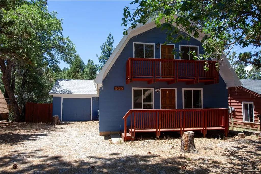 Sugarloaf, CA 92386,444 Sunset Lane