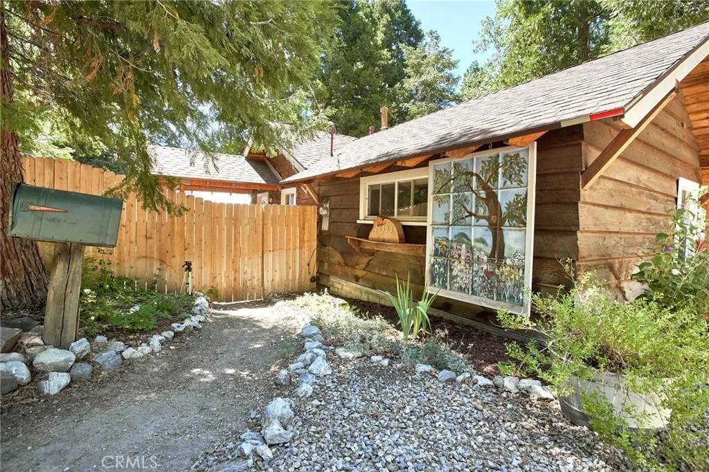 Forest Falls, CA 92339,41394 Valley Of The Falls Drive
