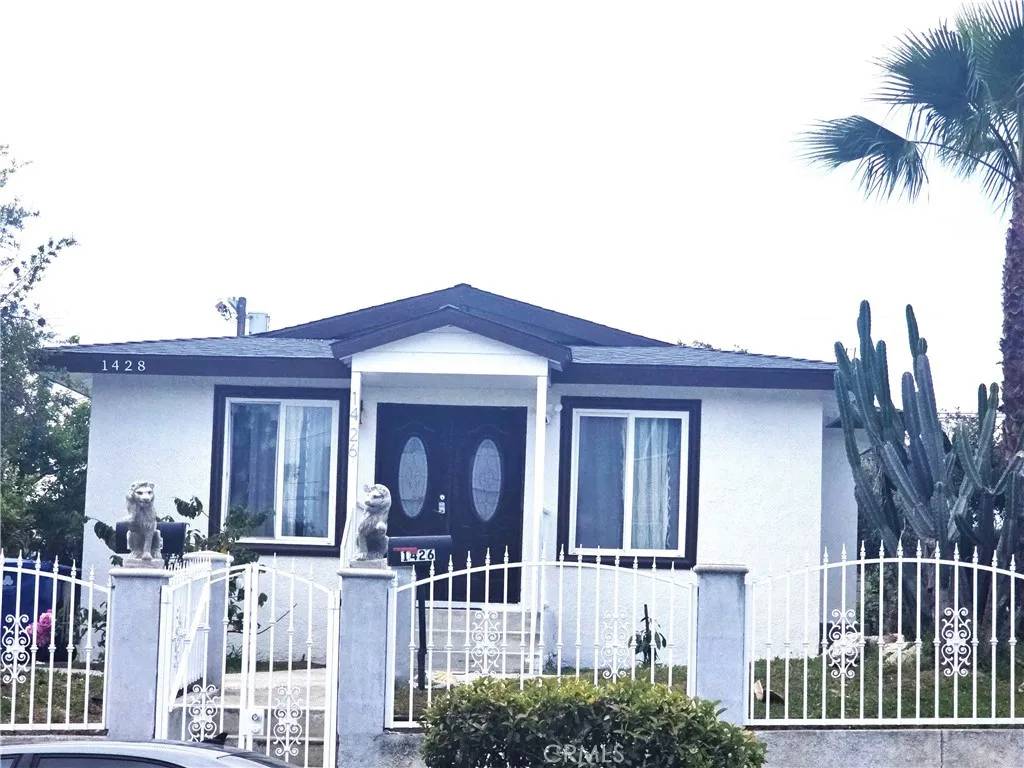 Harbor City, CA 90710,1426 256th Street