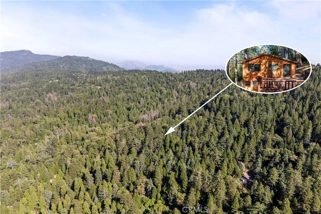 Cedarpines Park, CA 92322,22490 Rockwell Road
