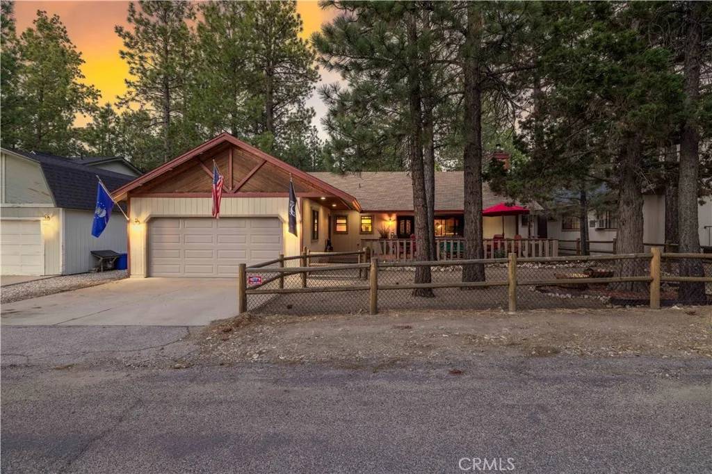 Big Bear City, CA 92314,1064 Pine Lane