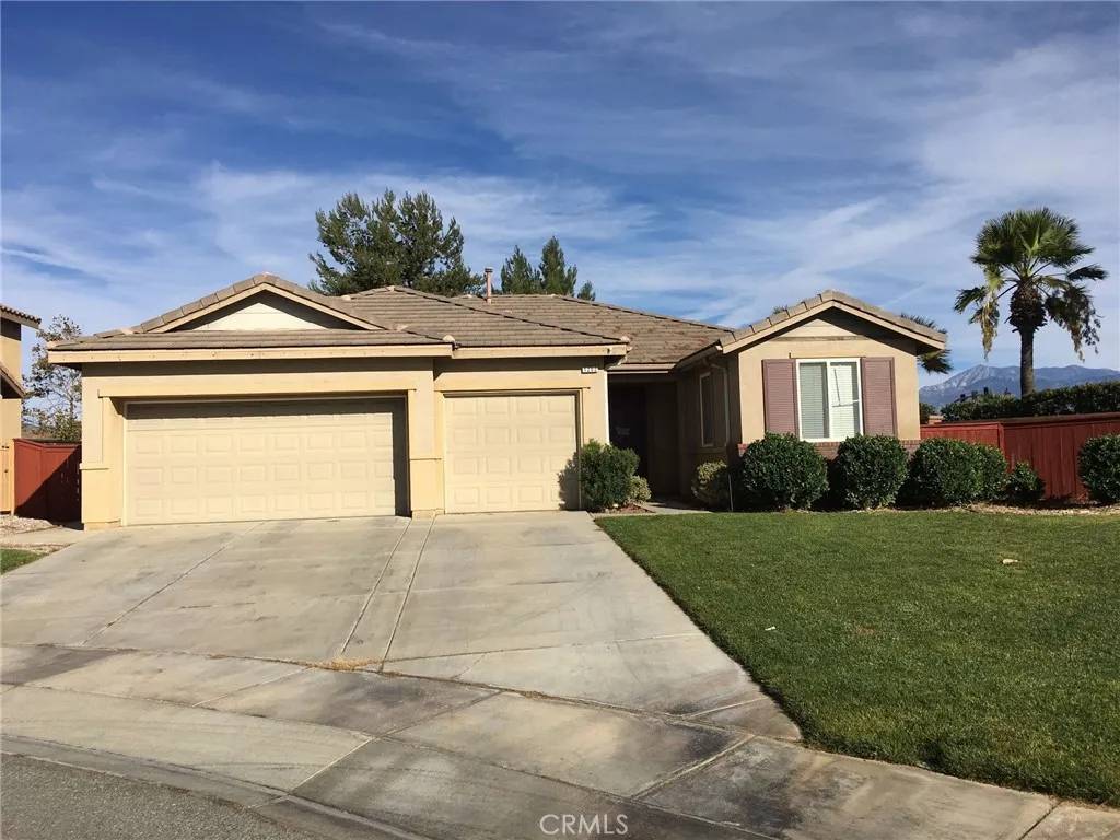 Beaumont, CA 92223,1202 Daisy Drive