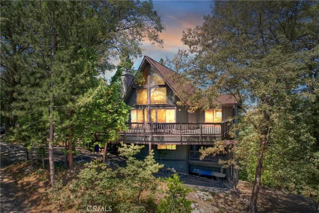 Lake Arrowhead, CA 92317,273 Shasta Drive
