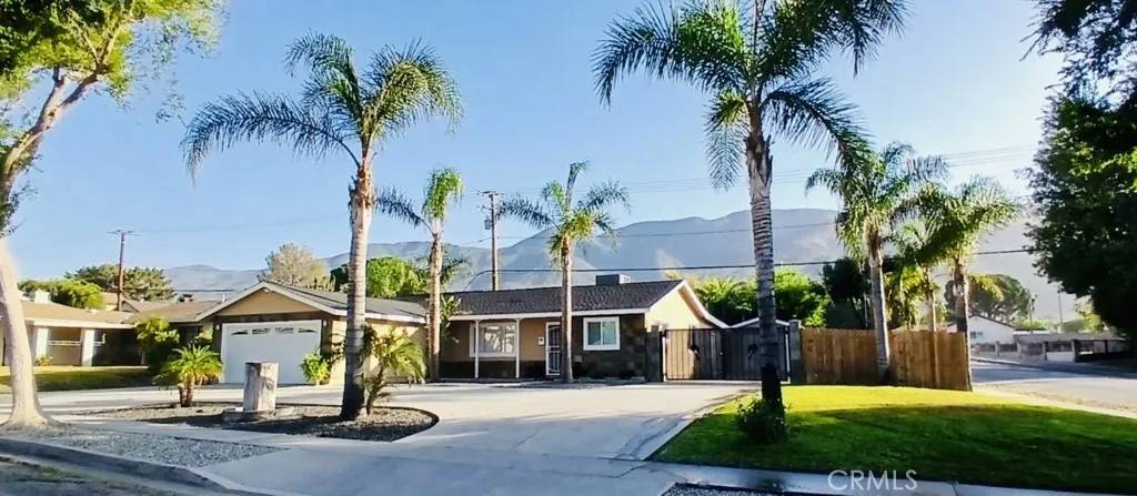 San Bernardino, CA 92407,604 Sequoia Street