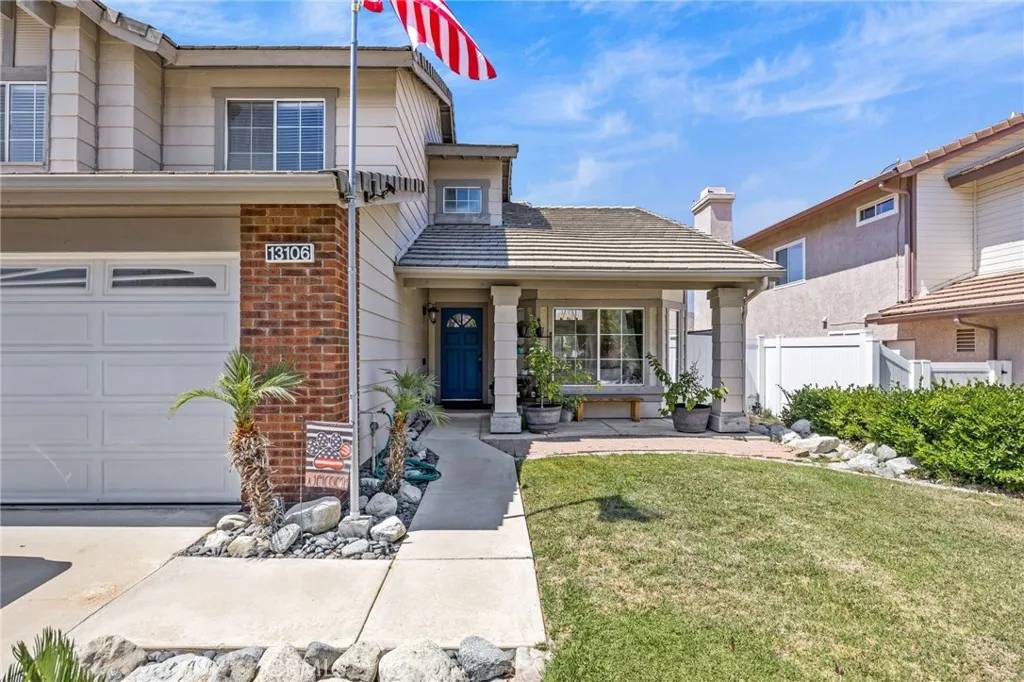 Corona, CA 92883,13106 Thicket Place