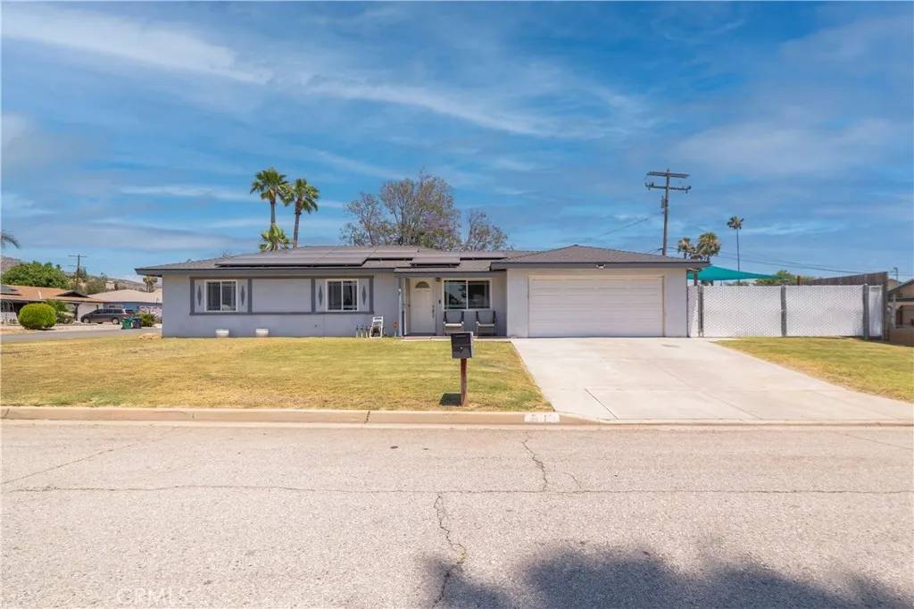 Moreno Valley, CA 92557,24561 Sinaloa Street