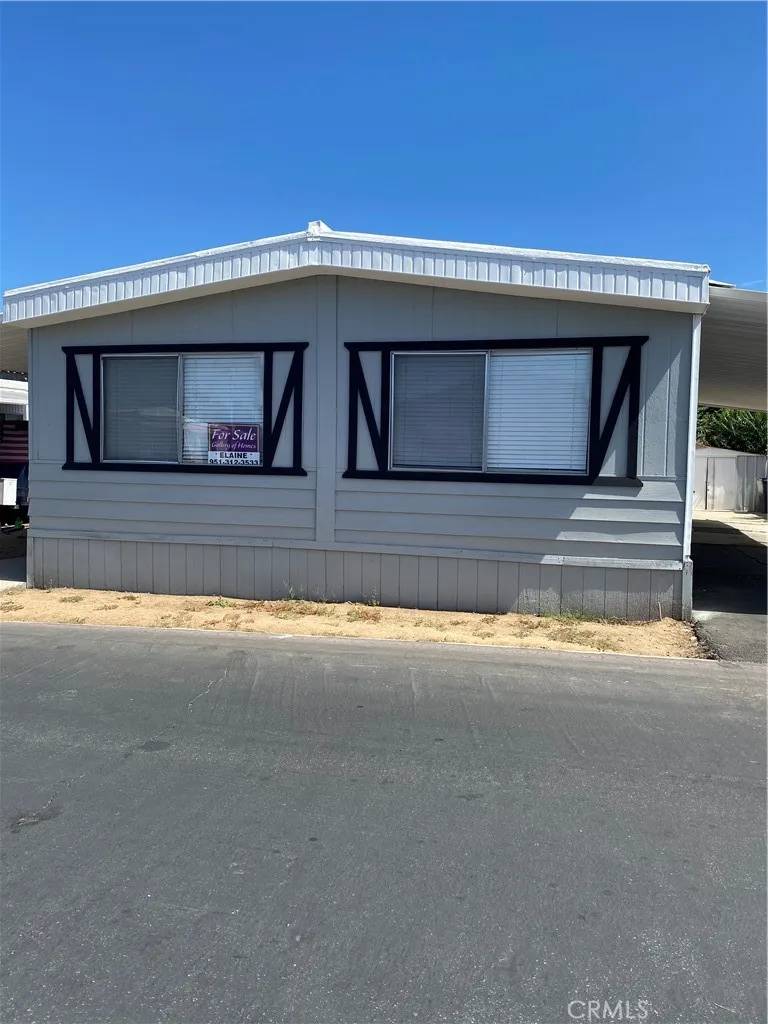 Yucaipa, CA 92399,34111 Wildwood Cyn #58