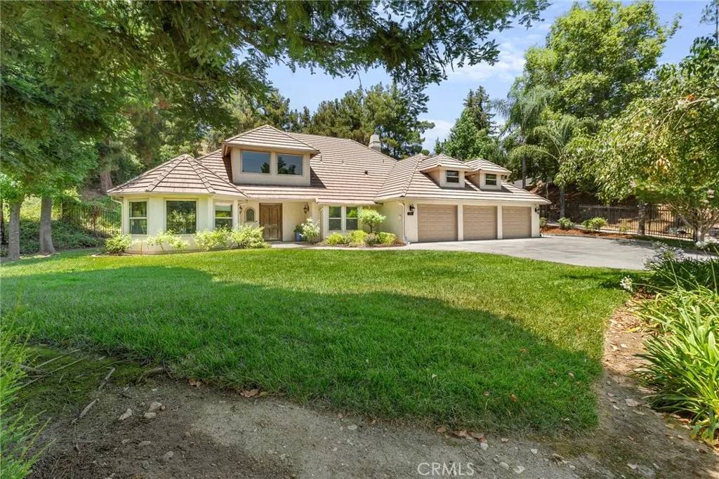 Redlands, CA 92373,1624 Alessandro Road