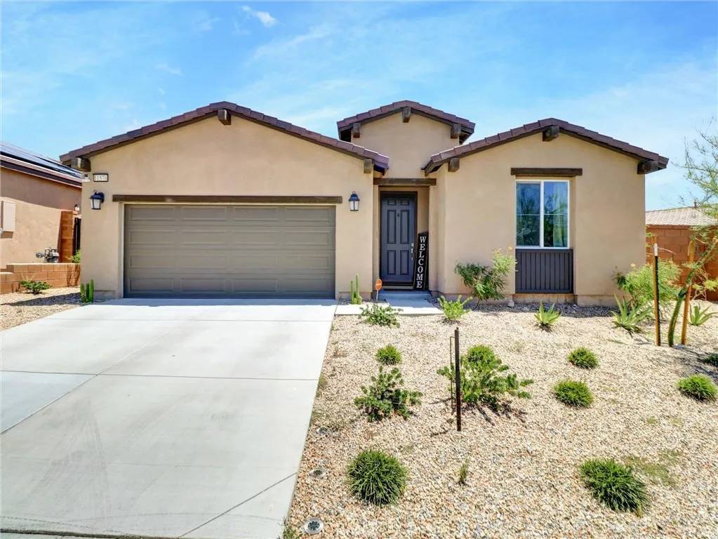 Desert Hot Springs, CA 92240,11576 S Crescent Street