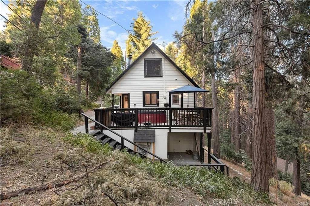 Twin Peaks, CA 92391,25576 Hi Lane