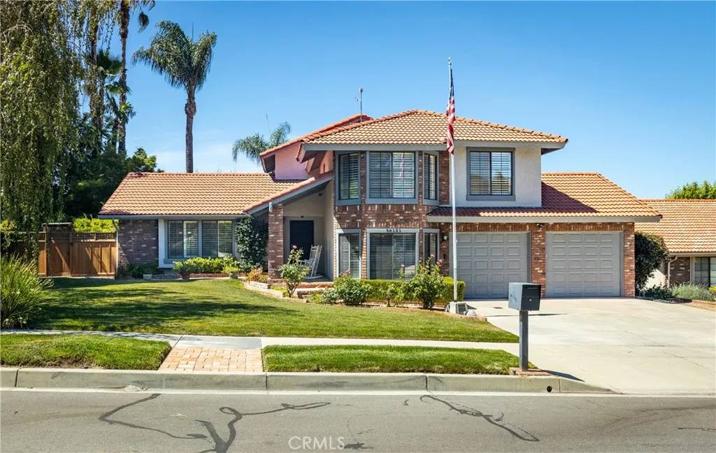 Yucaipa, CA 92399,36151 Sharon Way