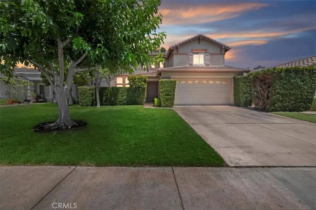 Corona, CA 92882,845 Saint James Drive