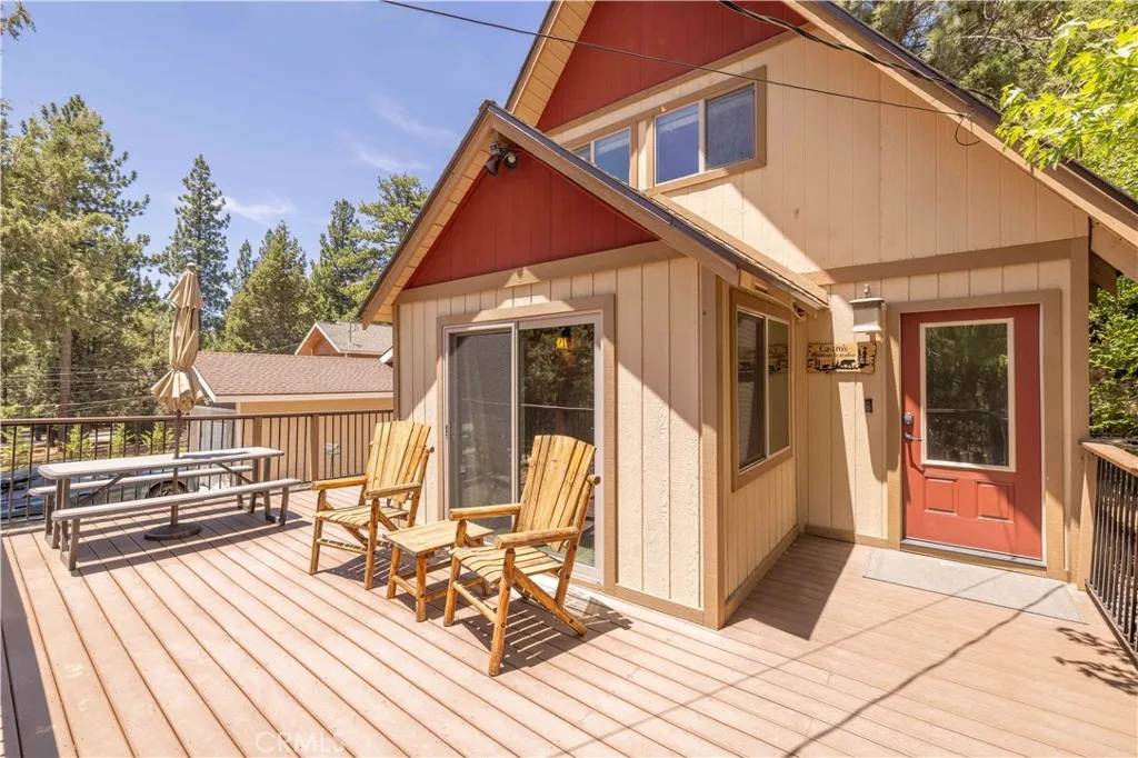 Big Bear Lake, CA 92315,42730 Sonoma Drive