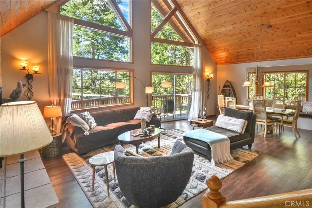 Lake Arrowhead, CA 92317,26873 Huron Road
