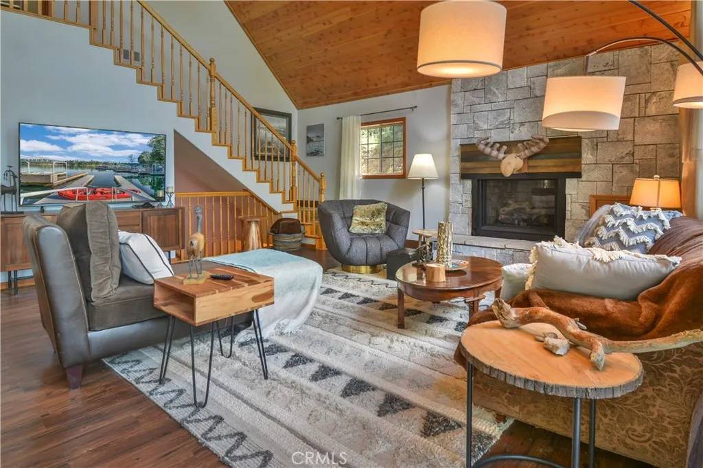 Lake Arrowhead, CA 92317,26873 Huron Road