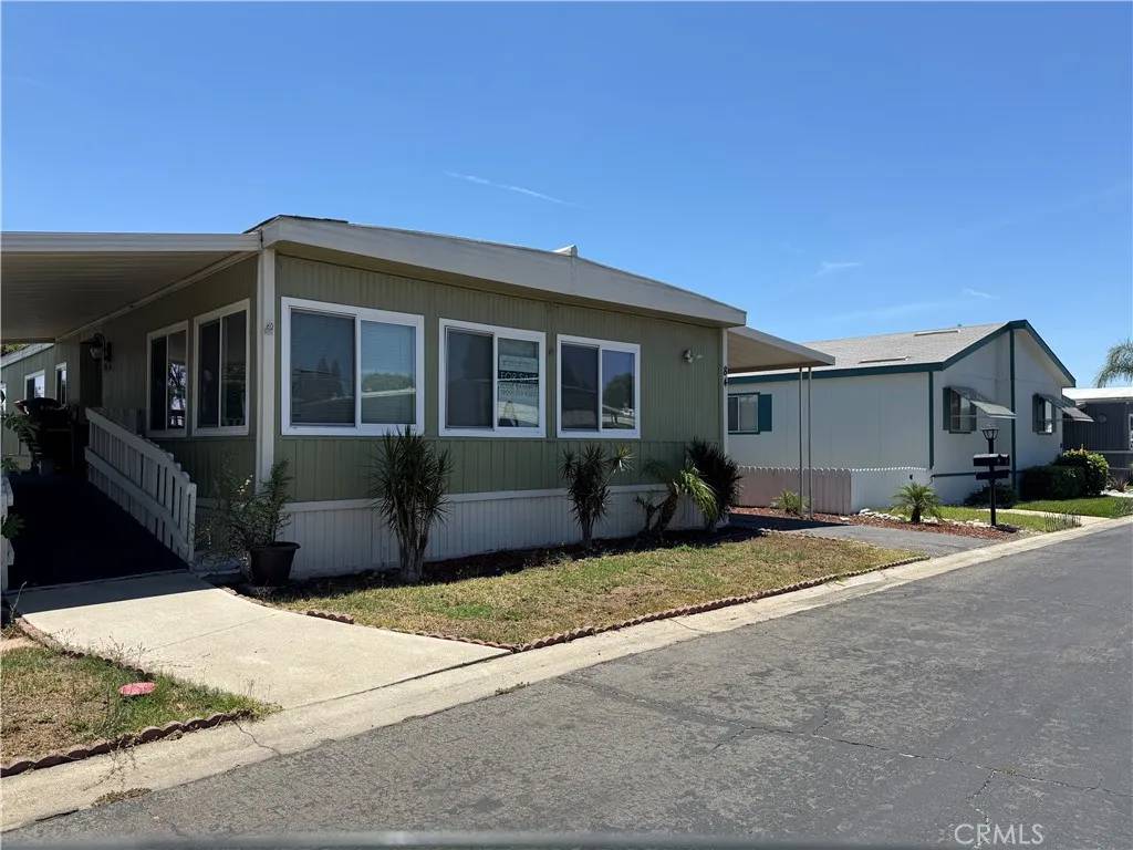 Upland, CA 91786,1350 San Bernardino Rd #84