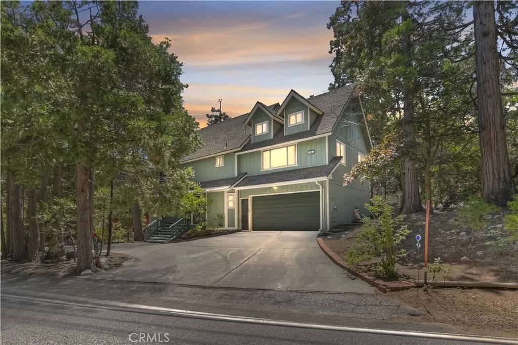 Lake Arrowhead, CA 92352,325 Brentwood